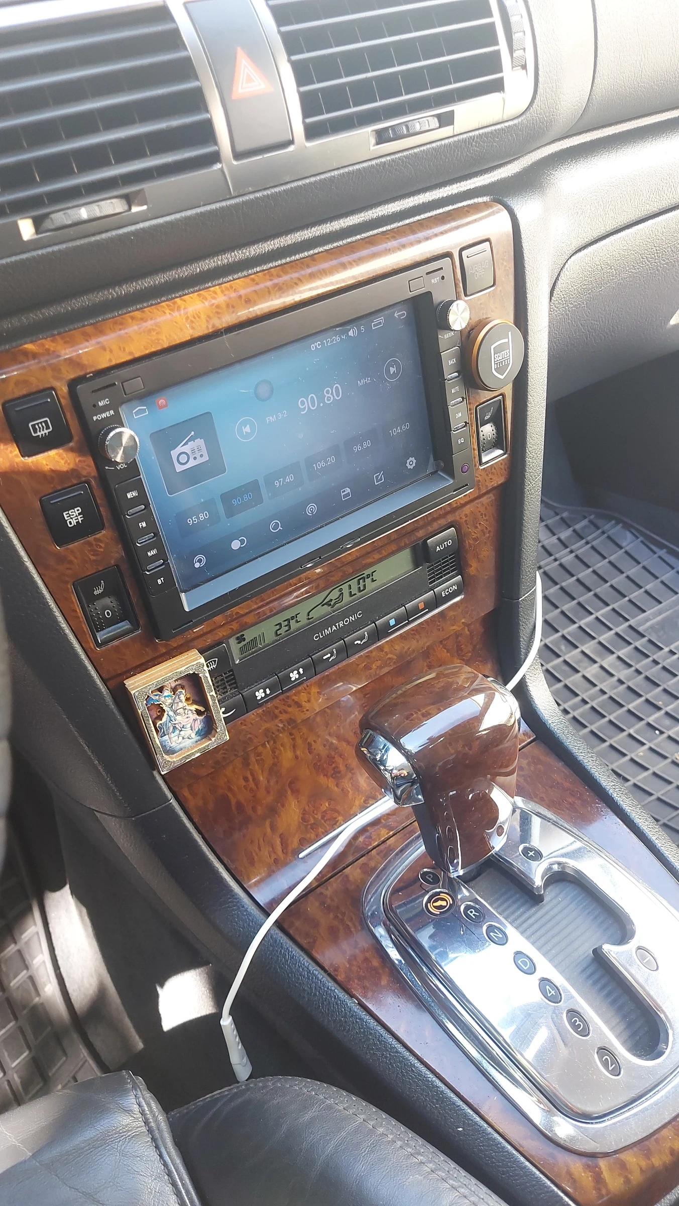 Skoda Superb Супърб1 , снимка 7 - Автомобили и джипове - 56106357