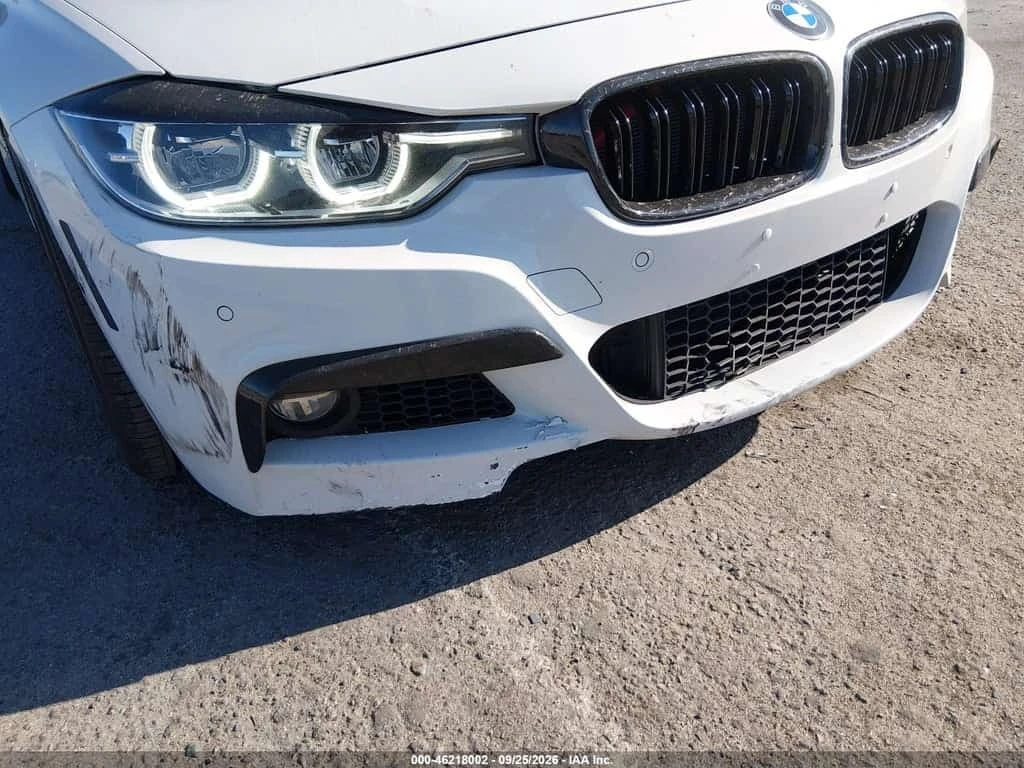 BMW 340 * XDRIVE * CARFAX * ОПЦИЯ ЗА ФИНАНСИРАНЕ * , снимка 6 - Автомобили и джипове - 56301130
