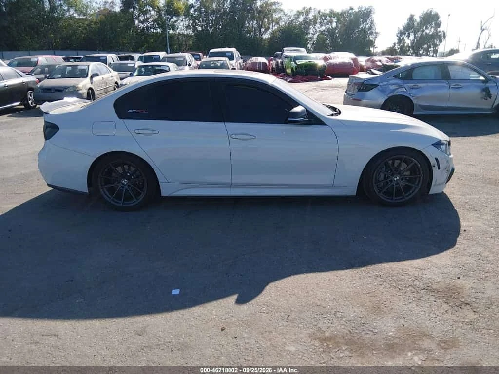 BMW 340 * XDRIVE * CARFAX * ОПЦИЯ ЗА ФИНАНСИРАНЕ * , снимка 13 - Автомобили и джипове - 56301130