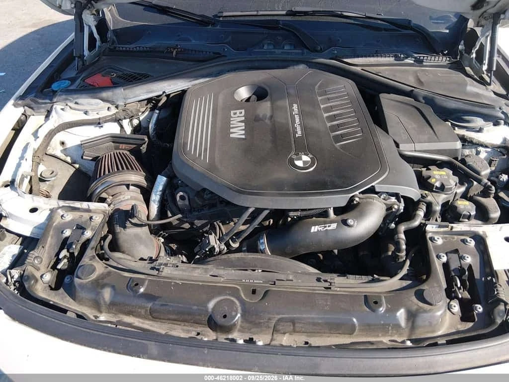 BMW 340 * XDRIVE * CARFAX * ОПЦИЯ ЗА ФИНАНСИРАНЕ * , снимка 10 - Автомобили и джипове - 56301130