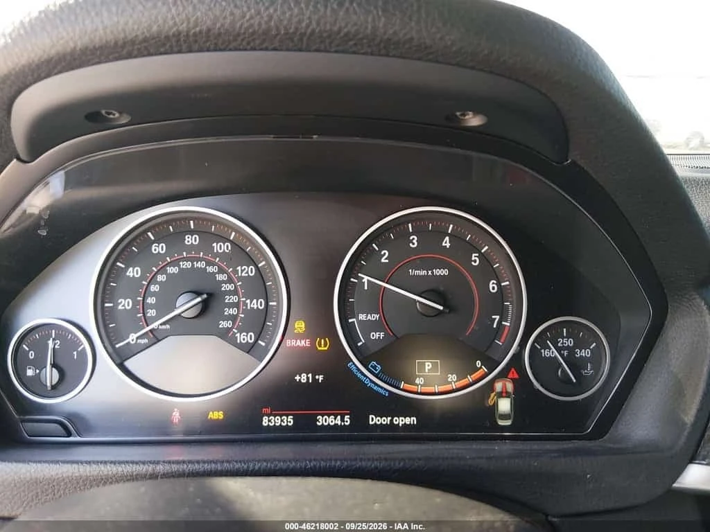 BMW 340 * XDRIVE * CARFAX * ОПЦИЯ ЗА ФИНАНСИРАНЕ * , снимка 7 - Автомобили и джипове - 56301130
