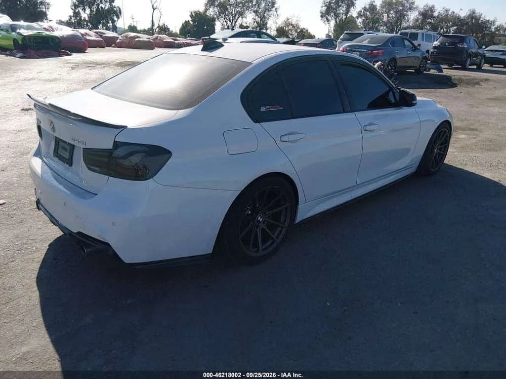 BMW 340 * XDRIVE * CARFAX * ОПЦИЯ ЗА ФИНАНСИРАНЕ * , снимка 4 - Автомобили и джипове - 56301130