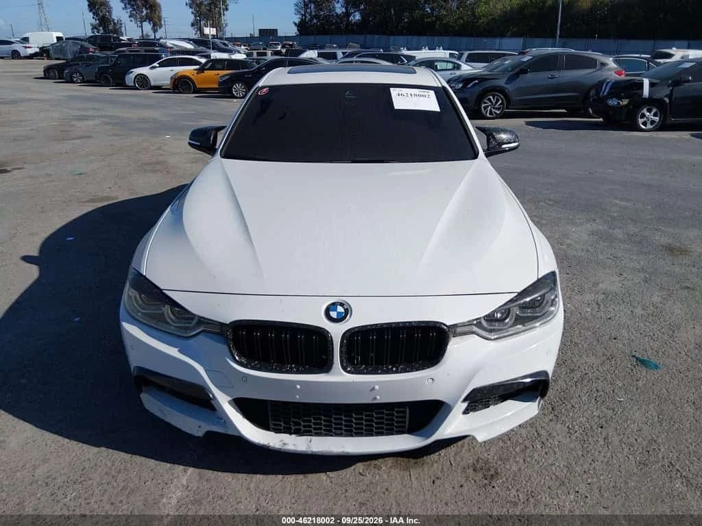 BMW 340 * XDRIVE * CARFAX * ОПЦИЯ ЗА ФИНАНСИРАНЕ * , снимка 12 - Автомобили и джипове - 56301130
