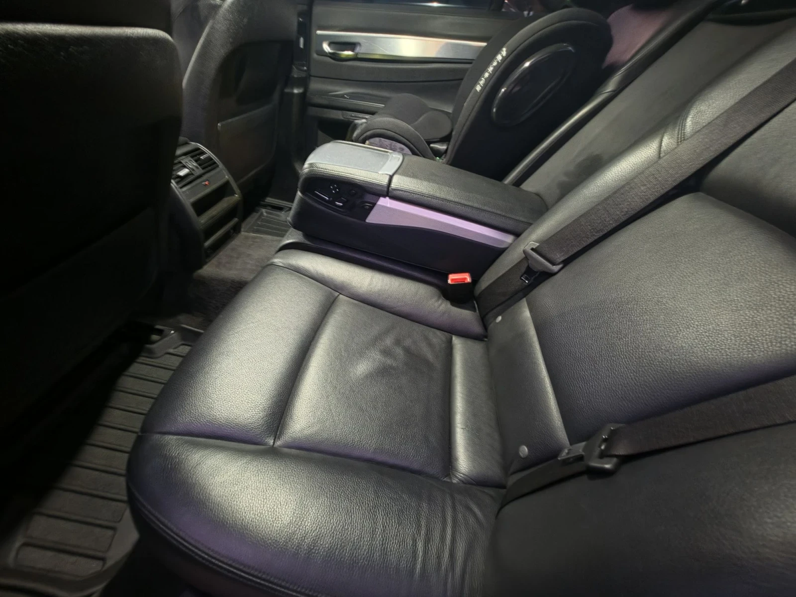 BMW 730, снимка 10 - Автомобили и джипове - 56555361