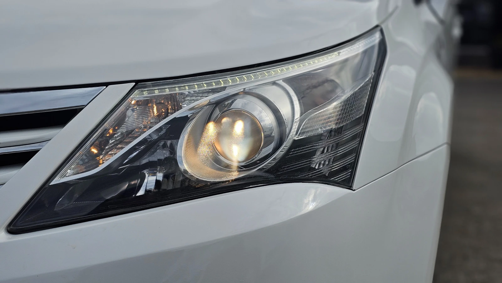 Toyota Avensis Facelift 1.8Valvematic 6SP CH-�������� ���-������ | Mobile.bg � ����������� 16