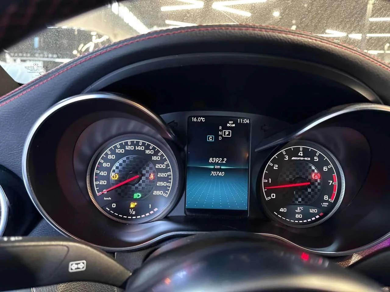 Mercedes-Benz AMG GT C | Mobile.bg � ����������� 8