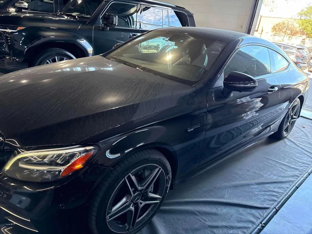 Mercedes-Benz AMG GT C | Mobile.bg � ����������� 2