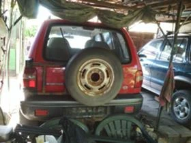 Kia Sportage, снимка 10