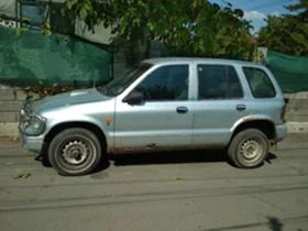 Kia Sportage, снимка 7