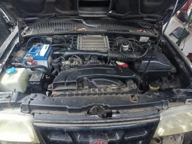 Kia Sportage, снимка 2