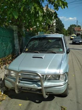 Kia Sportage, снимка 6