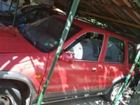 Kia Sportage, снимка 11