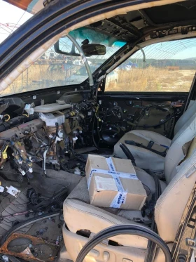 Toyota Land cruiser, снимка 6