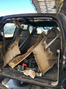 Toyota Land cruiser, снимка 3