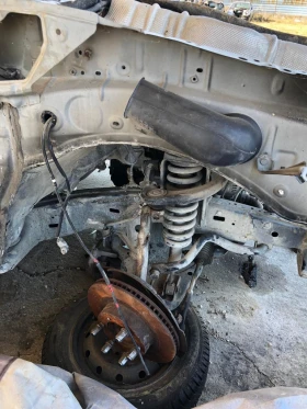 Toyota Land cruiser, снимка 4