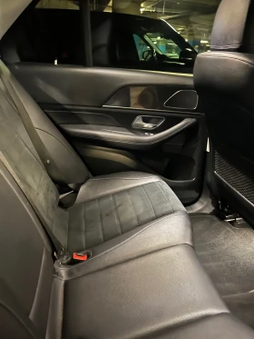 Mercedes-Benz GLE 350, снимка 12
