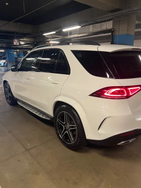 Mercedes-Benz GLE 350, снимка 6