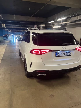 Mercedes-Benz GLE 350, снимка 5