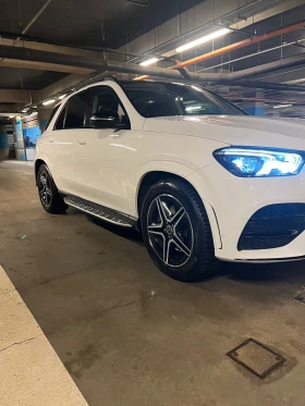 Mercedes-Benz GLE 350, снимка 7