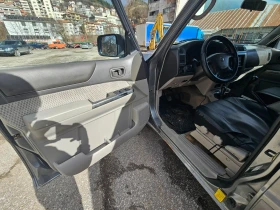 Nissan Patrol 3.0d 158 6+ 1 Блокаж, снимка 9