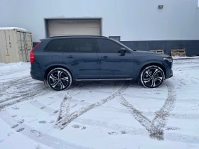 Volvo Xc90 Recharge CARFAX , снимка 6