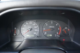 Nissan Patrol M57* УЗАКОНЕН* 37"* ВЪЗДУШНИ БЛОКАЖИ* ЛЕБЕДКА*, снимка 10