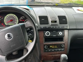 SsangYong Rexton 2, 7, снимка 2