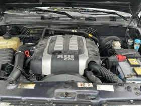 SsangYong Rexton 2, 7, снимка 10