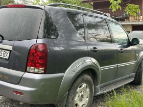 SsangYong Rexton 2, 7, снимка 4