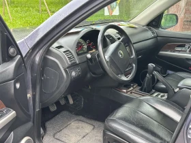 SsangYong Rexton 2, 7, снимка 3