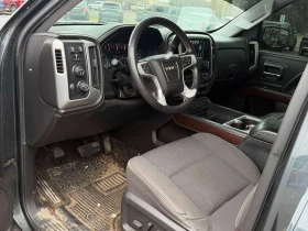 Gmc Sierra * SLE * KEYLESS* , снимка 5