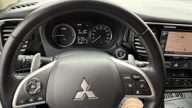 Mitsubishi Outlander 2.0i PLUG-IN HYBTID, снимка 6