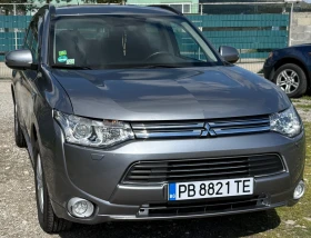 Mitsubishi Outlander 2.0i PLUG-IN HYBTID, снимка 2