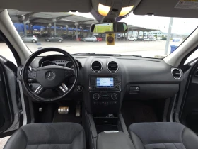 Mercedes-Benz ML 500, снимка 14
