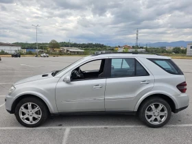 Mercedes-Benz ML 500, снимка 7