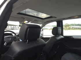 Mercedes-Benz ML 500, снимка 10