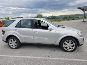 Mercedes-Benz ML 500, снимка 12