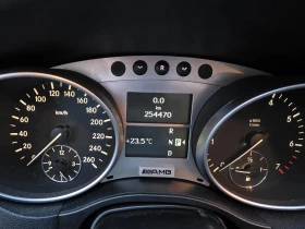 Mercedes-Benz ML 500, снимка 13