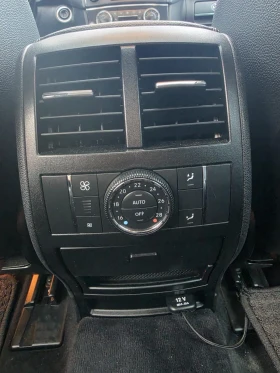 Mercedes-Benz ML 500, снимка 2