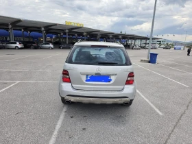Mercedes-Benz ML 500, снимка 6