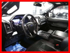 Ford Expedition * Limited * АВТОКРЕДИТ БЕЗ ПЪРВОНАЧАЛНА ВНОСКА, снимка 9