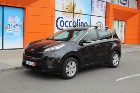 Kia Sportage 1.7D , снимка 5