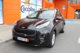 Kia Sportage 1.7D , снимка 1