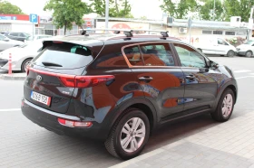 Kia Sportage 1.7D , снимка 4