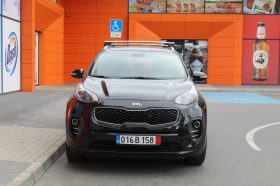 Kia Sportage 1.7D , снимка 6