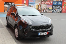 Kia Sportage 1.7D , снимка 2