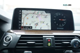 BMW X3 xDrive * АвтоКредит * (ЦЕНА ДО БГ), снимка 13