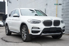 BMW X3 xDrive * АвтоКредит * (ЦЕНА ДО БГ), снимка 3