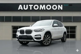 BMW X3 xDrive * АвтоКредит * (ЦЕНА ДО БГ), снимка 1