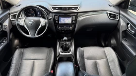 Nissan X-trail 1.6DCI 4X4 Tekna Евро-5Б, снимка 9